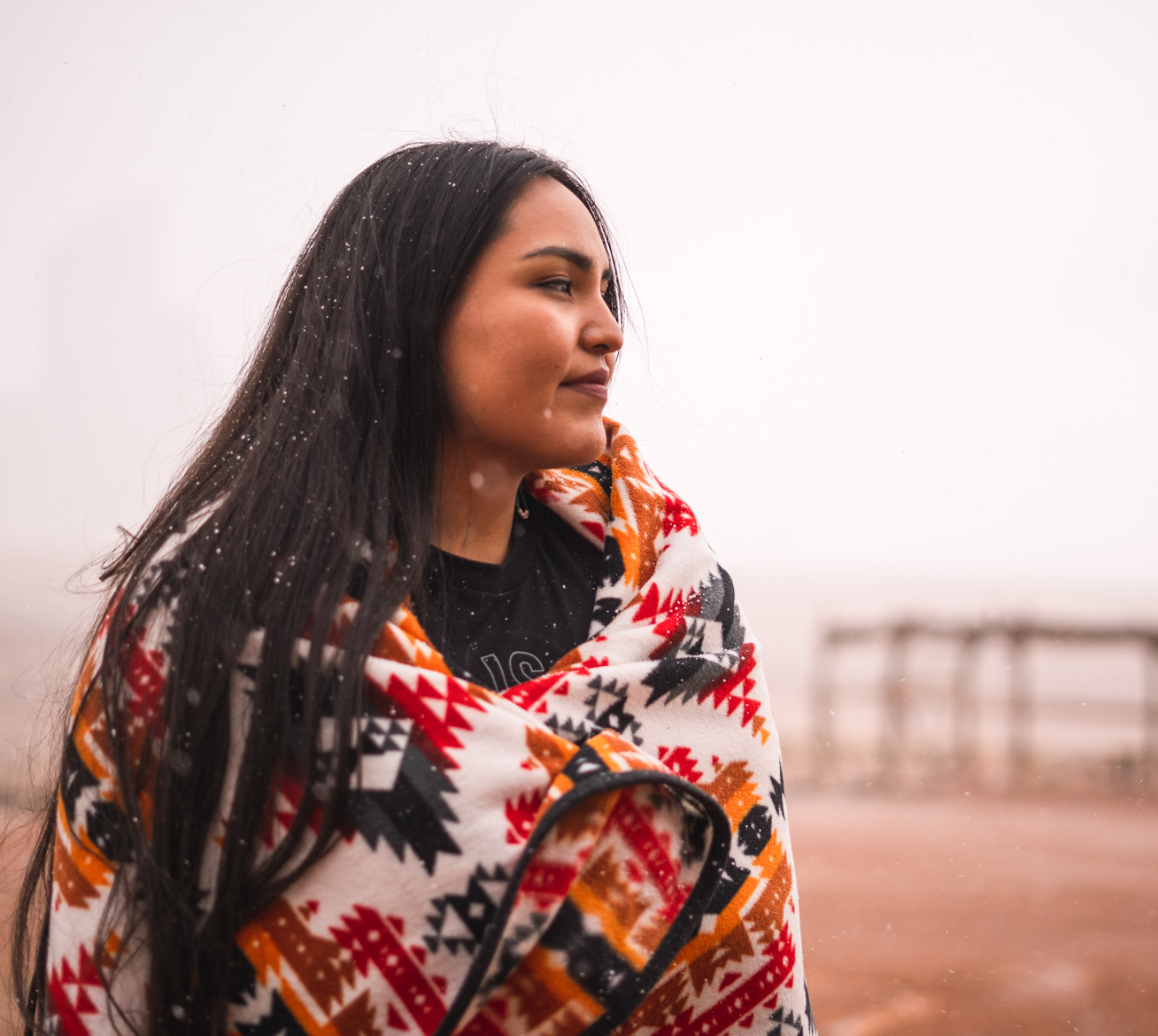 Surviving the Storm: The Enduring Resilience of Indigenous Peoples