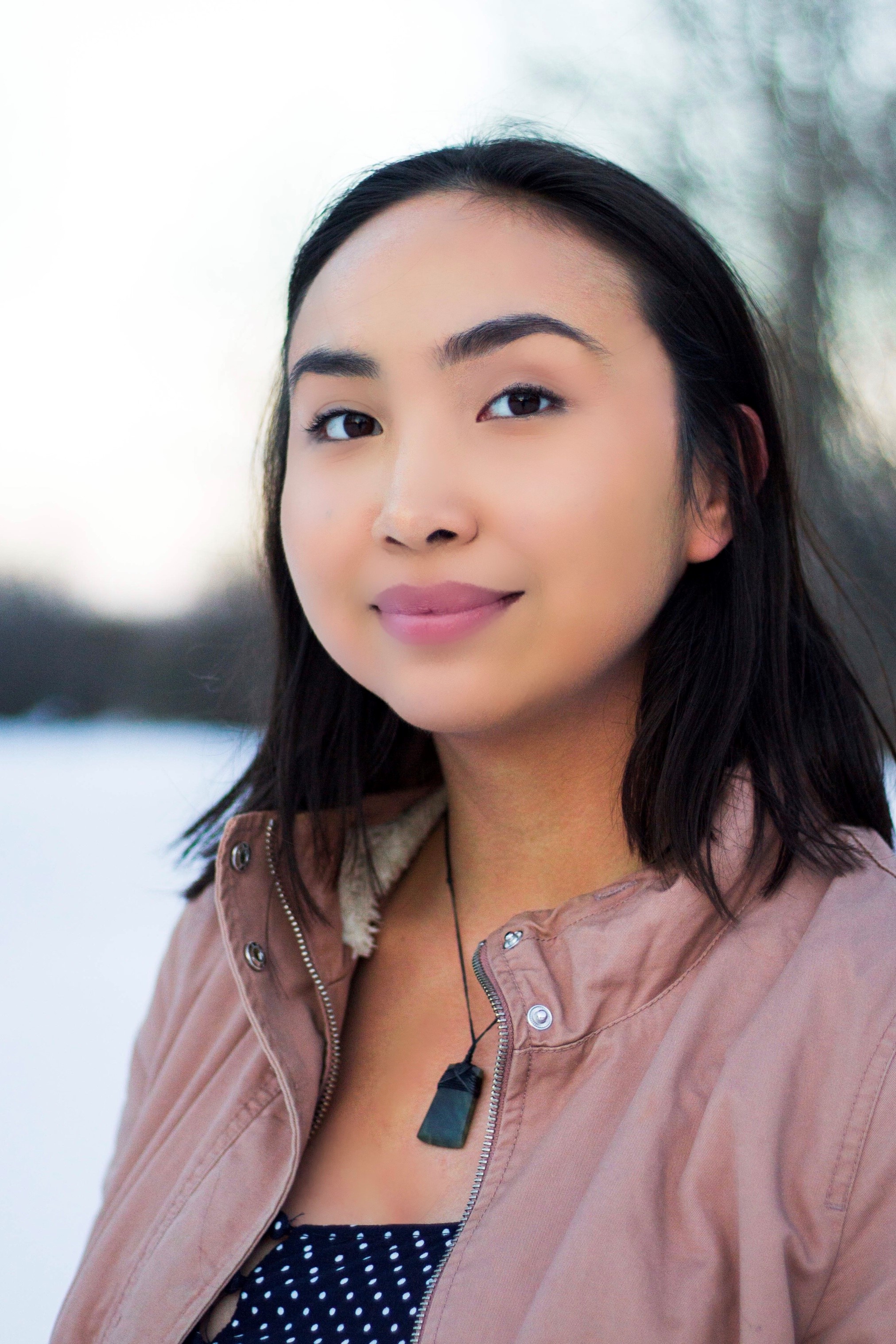 Q & A with 2019 Champion for Change, Charitie Ropati - Center for ...