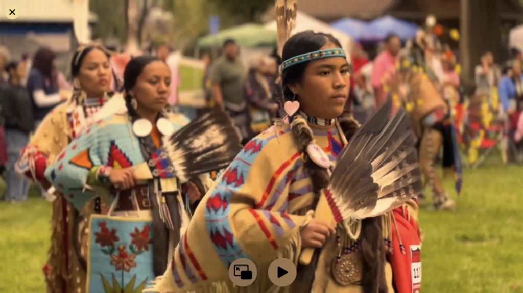 Christina’s Passion for Cultural Preservation