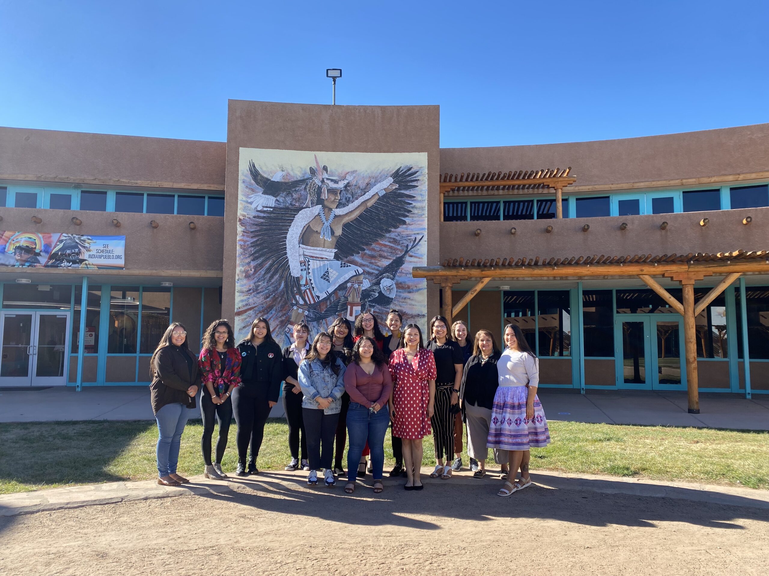 ROS Convening in New Mexico