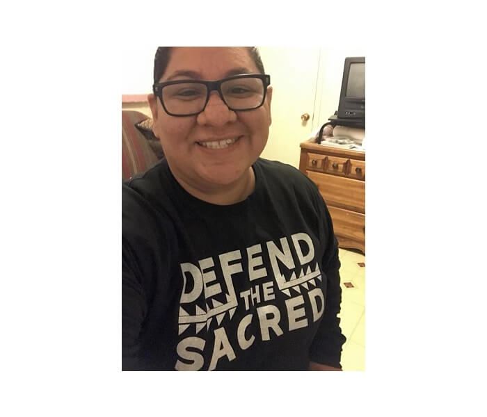 Mikah Carlos on her Journey to Reconnect with Culture and Lead in her Community