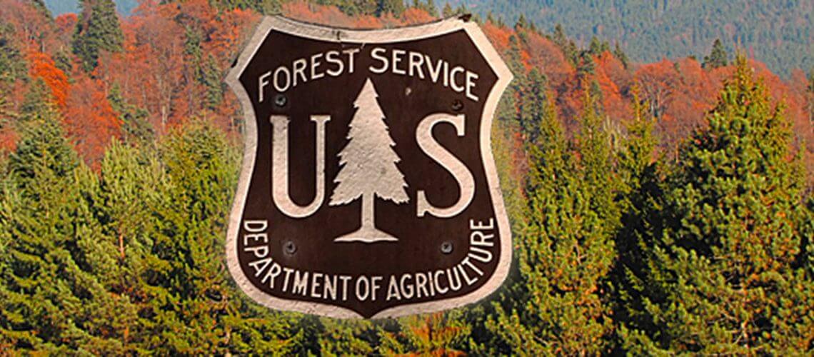 US Forest Service Pathways Program