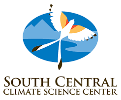 South Central Climate Science Center Undergraduate Summer Internship
