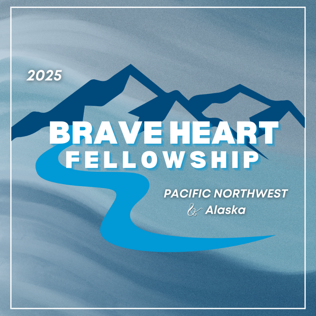 Brave Heart Fellowship - Center for Native American Youth