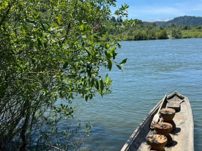 2025 Brave Heart Fellows Convene in Yurok Territory