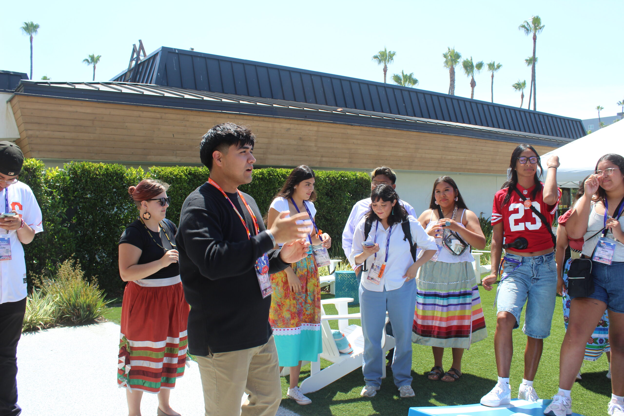 Partnership in Practice: 2025 National UNITY Conference