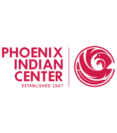 Phoenix Indian Center logo