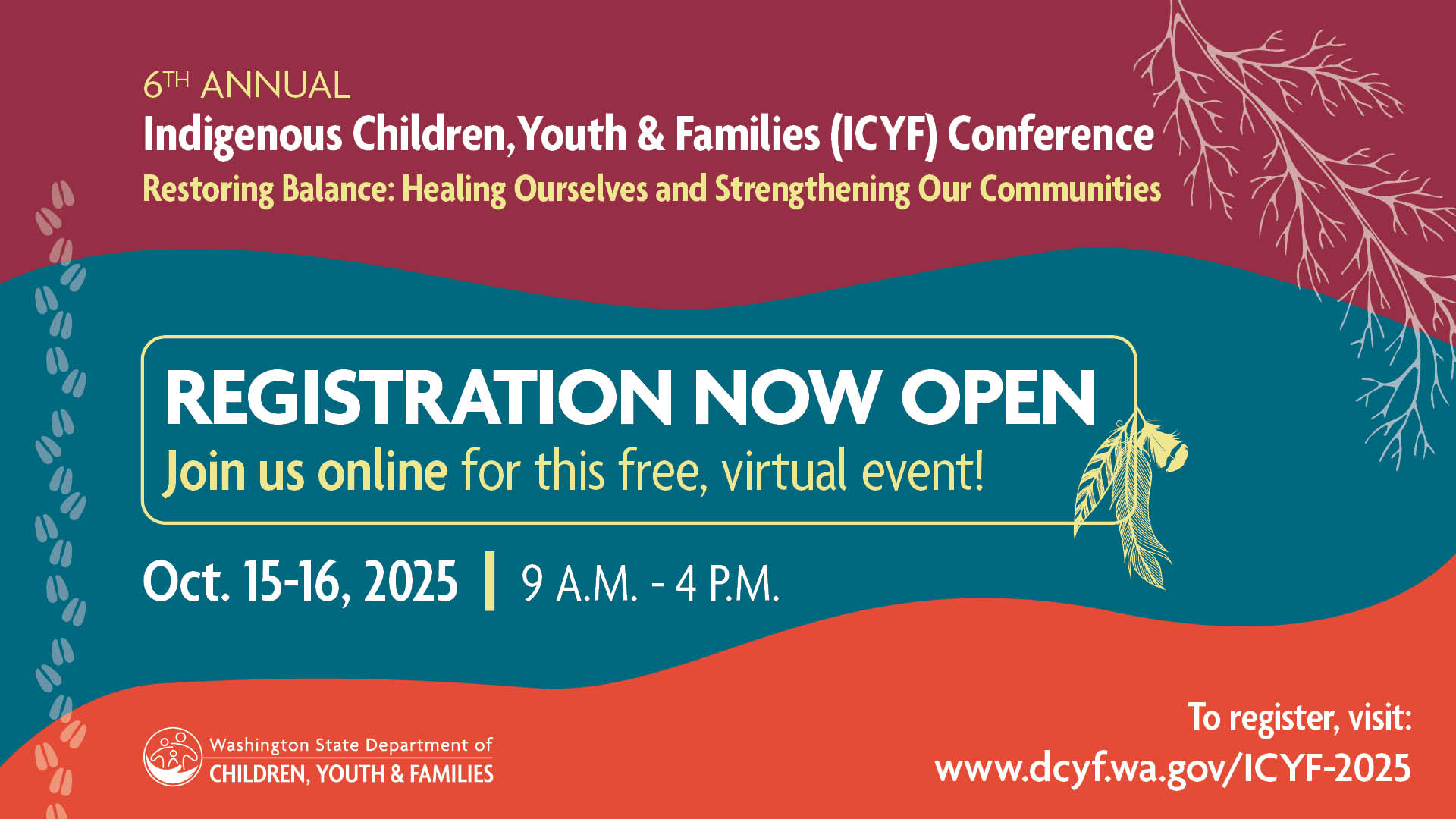 ICYF Conference