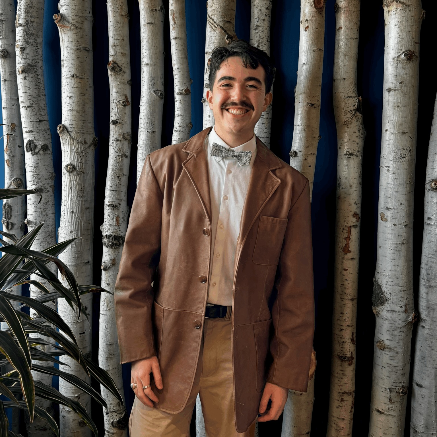 Leading with Indigeneity in the Workplace