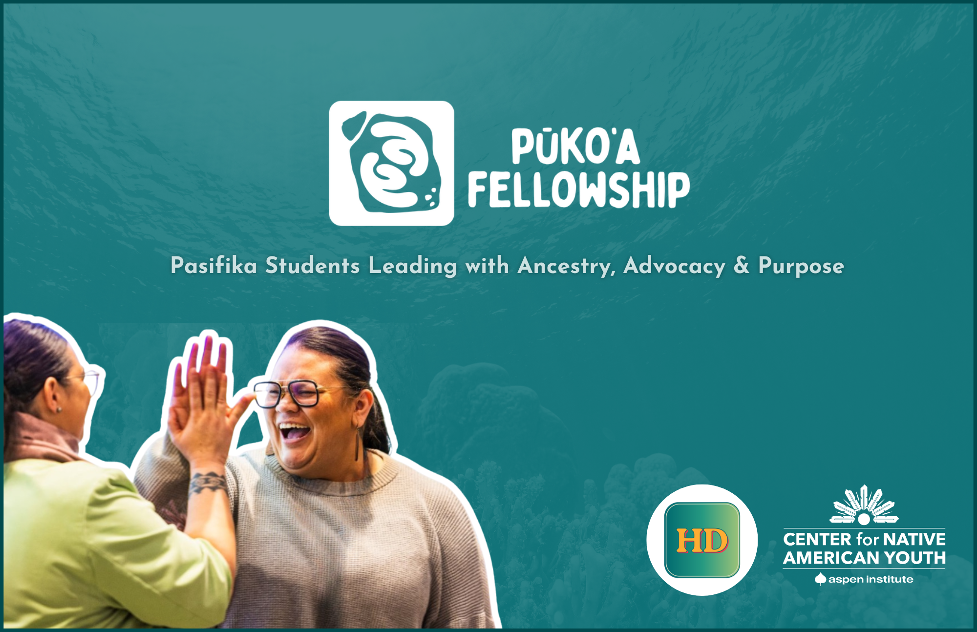 Call for Applications: Pūkoʻa Fellows Program