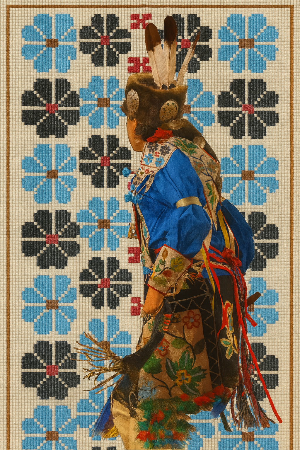 Rylan Funmaker - Center for Native American Youth
