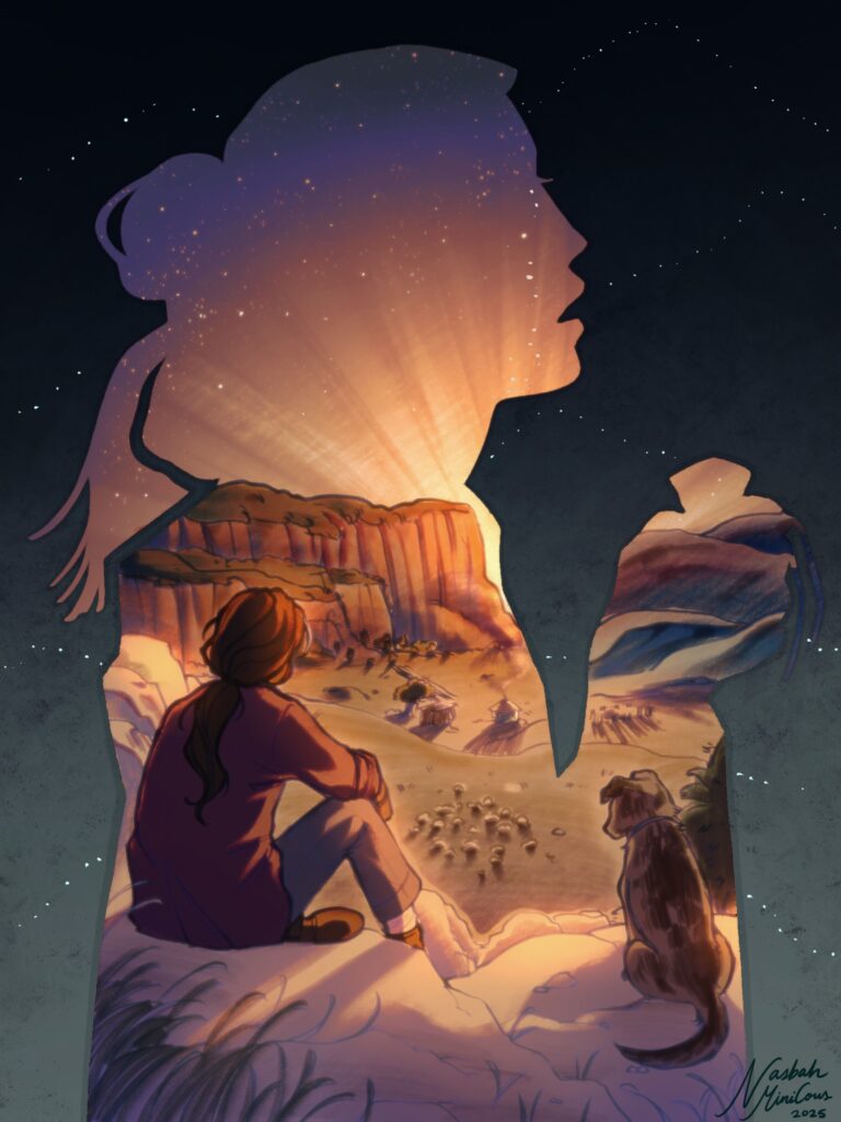 Nasbah Minicows CN 25