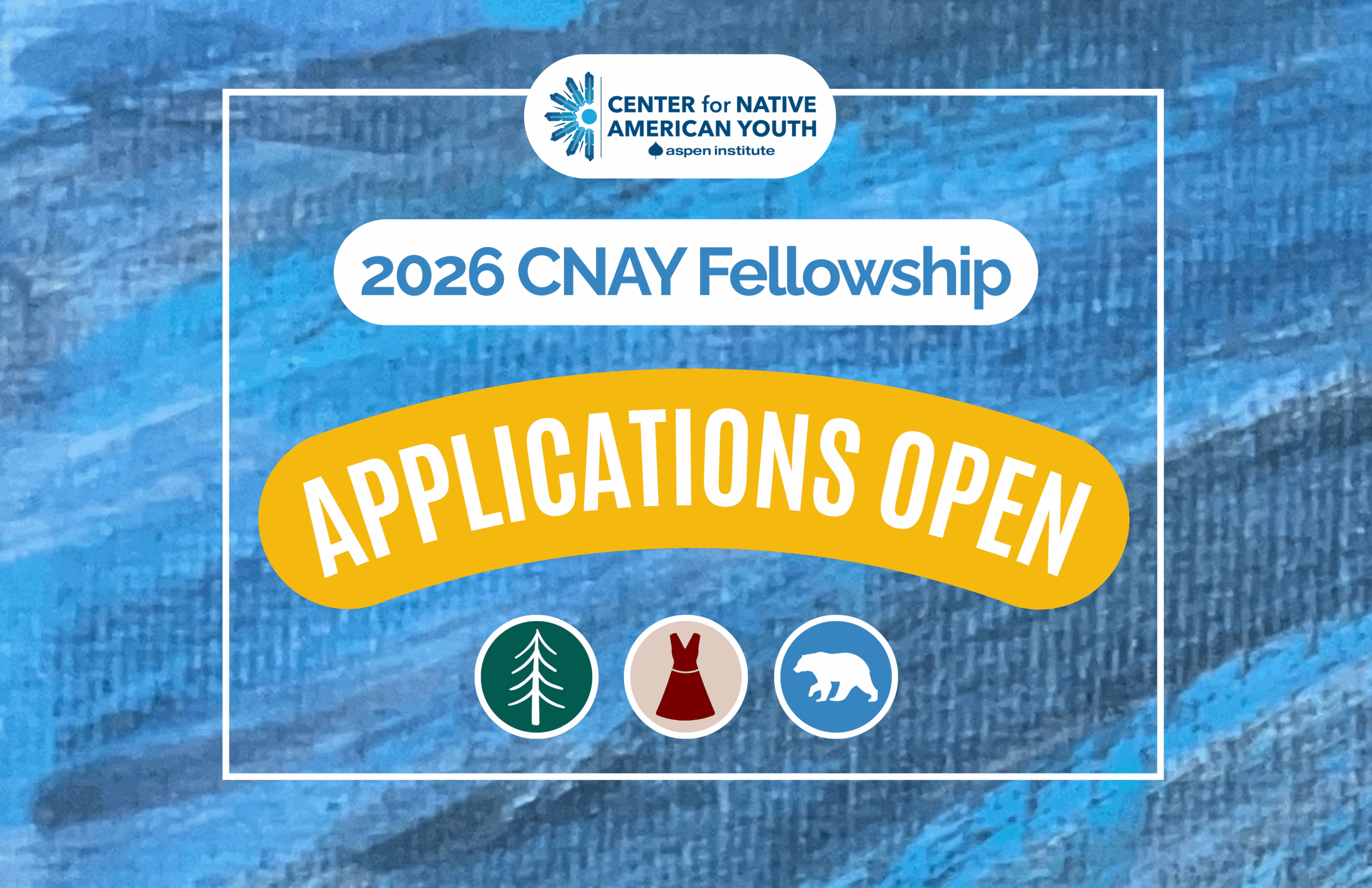 Call for Applications: 2026 CNAY Fellowships
