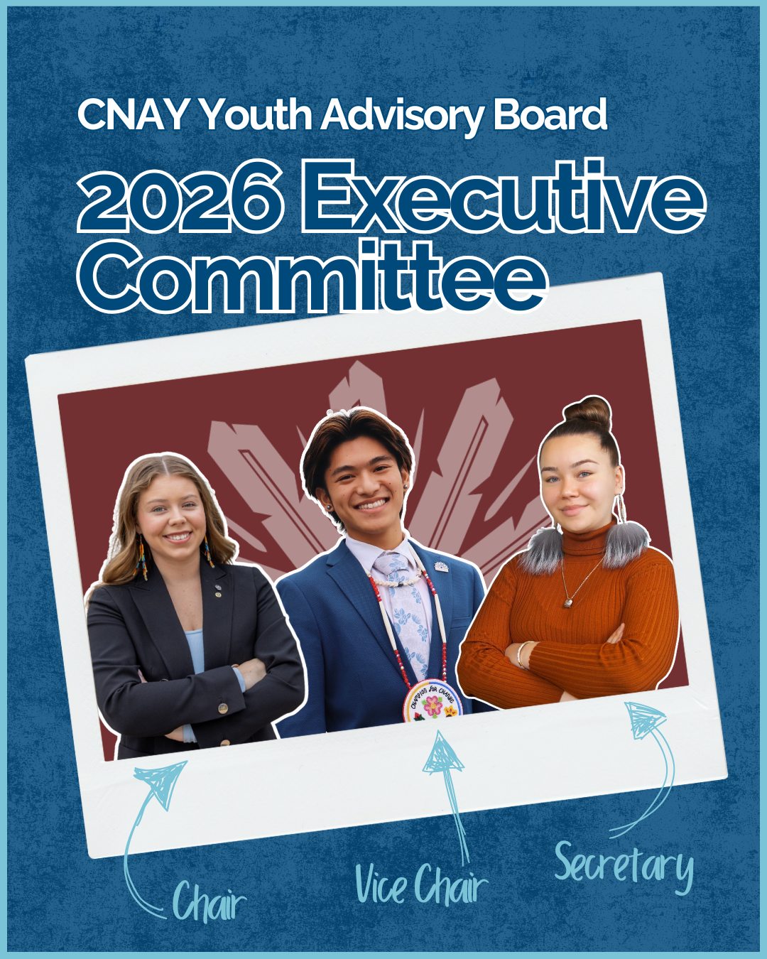 CNAY’s Youth Advisory Board Announces 2026 Executive Committee - Center ...