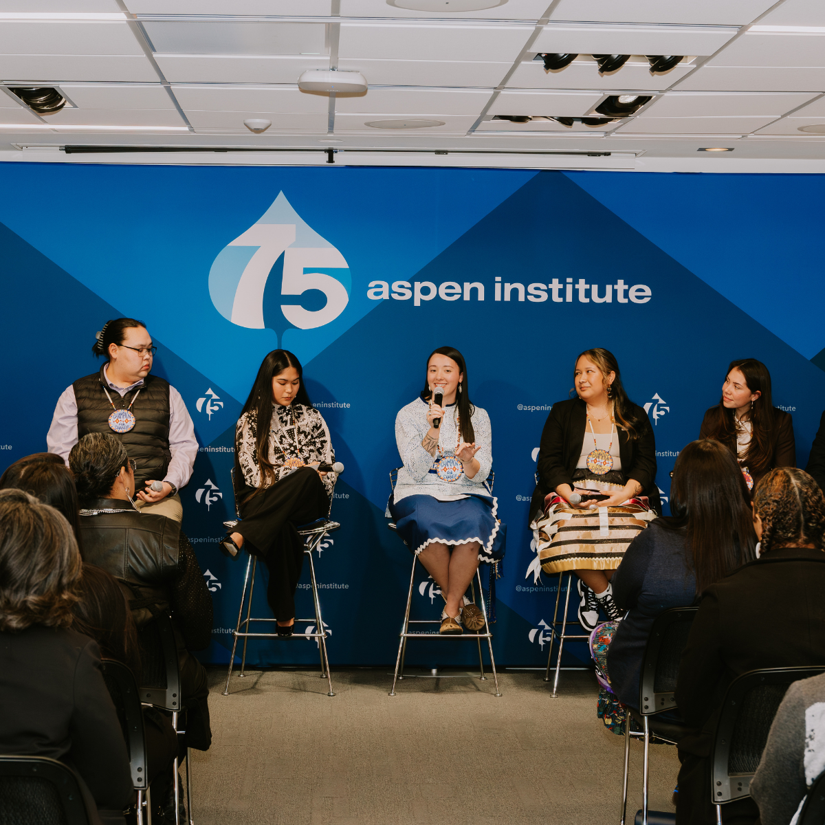 WATCH: 2026 Champions for Change Panel Discussion