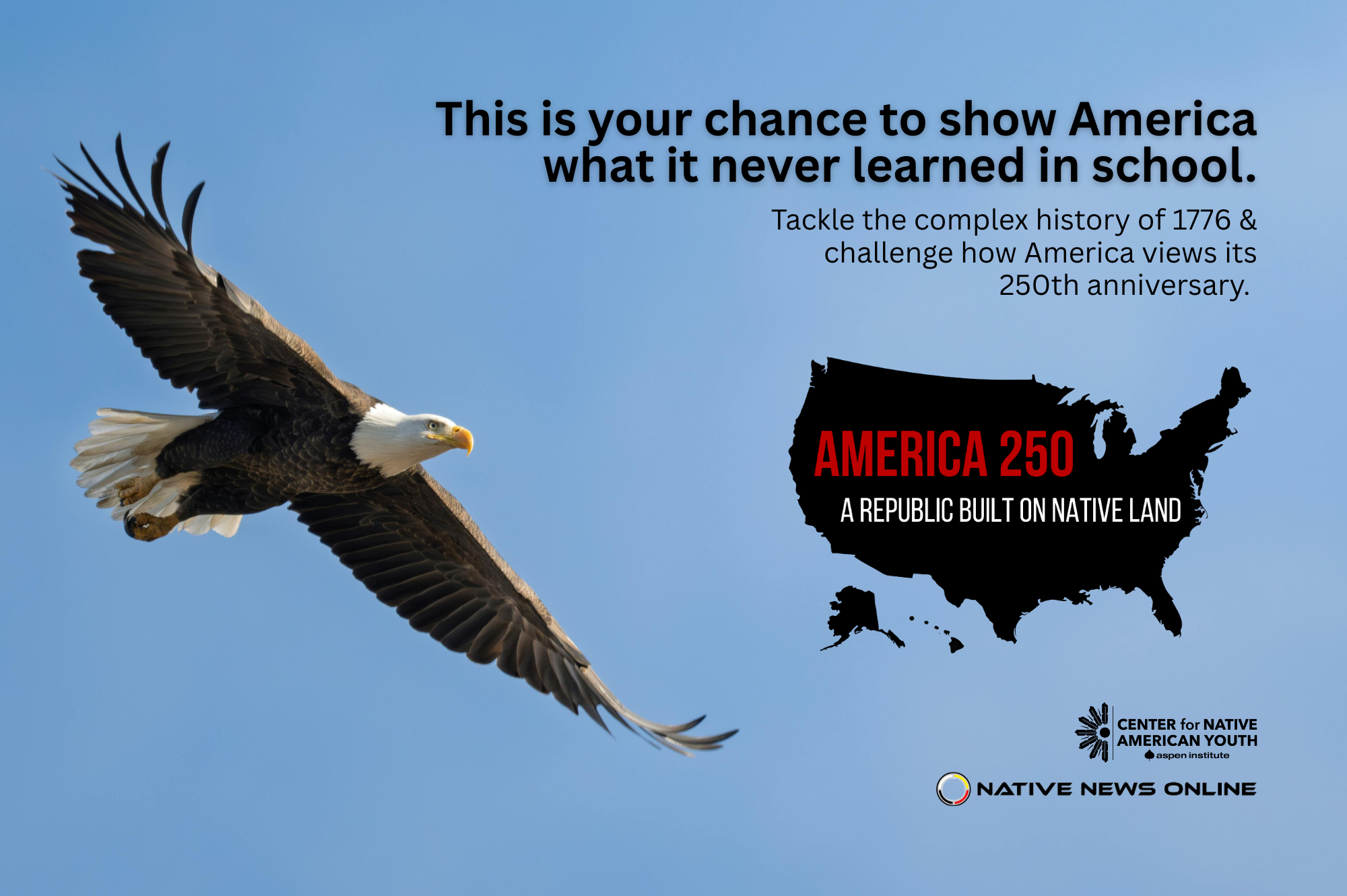 National Native Youth Essay Contest