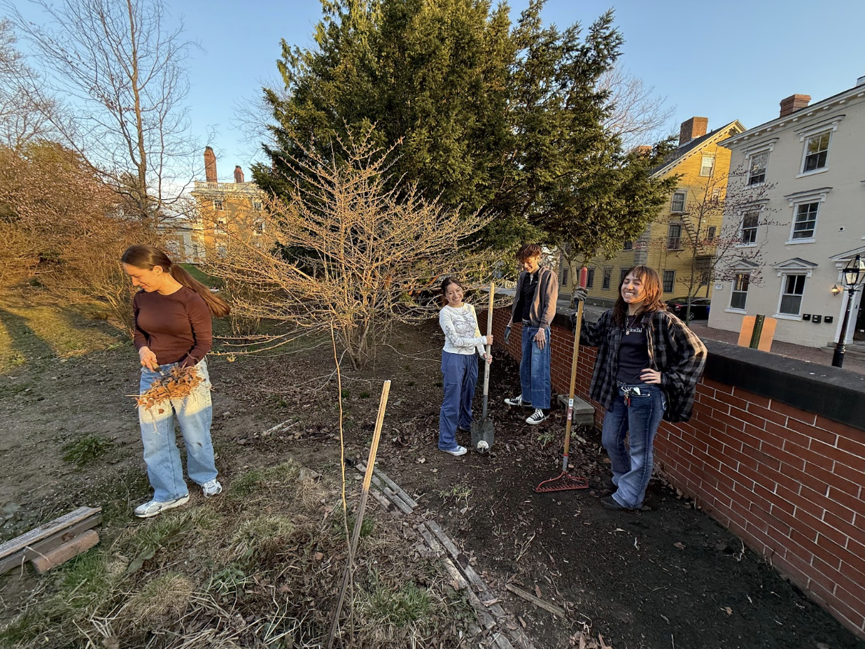 Two-Eyed Seeing: A Reflection on Western Science & Indigenous Knowledge on Earth Day