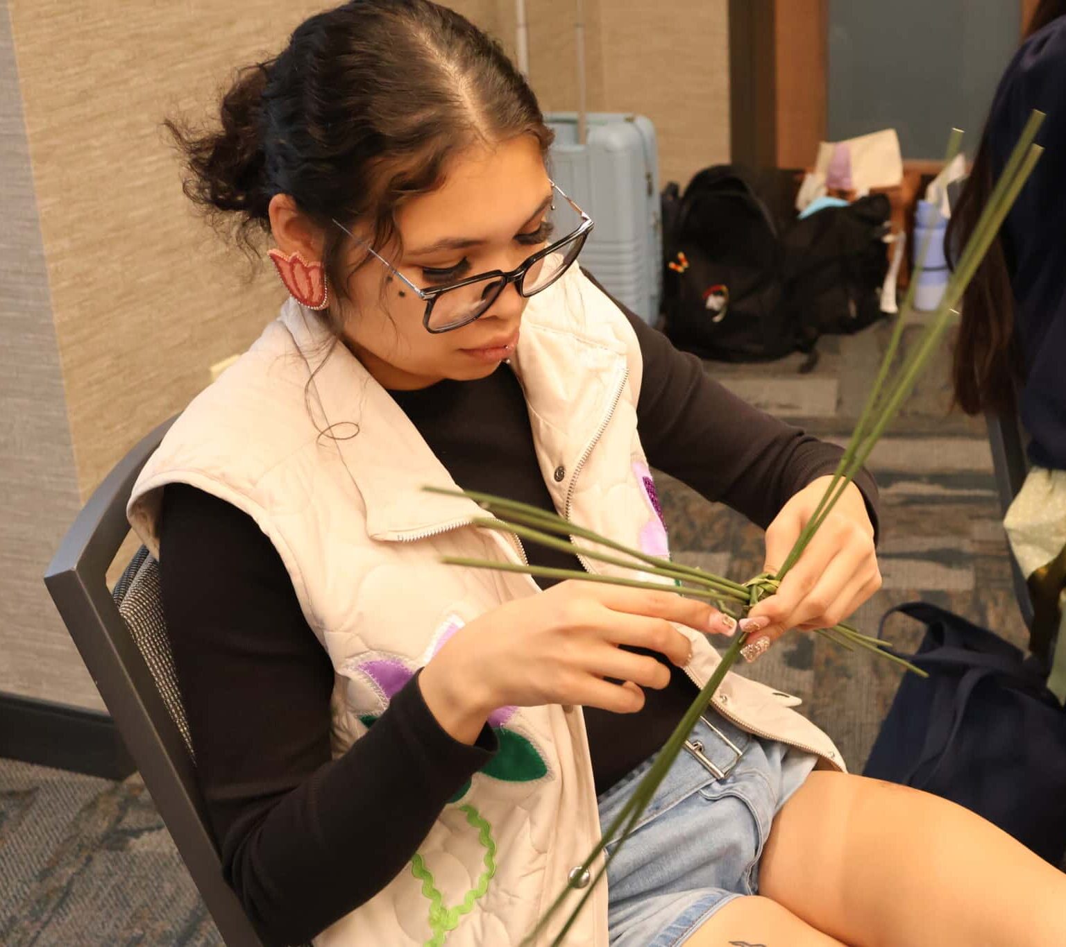 Two Former Foster Youth Are Among the Center for Native American Youth’s Annual Fellows