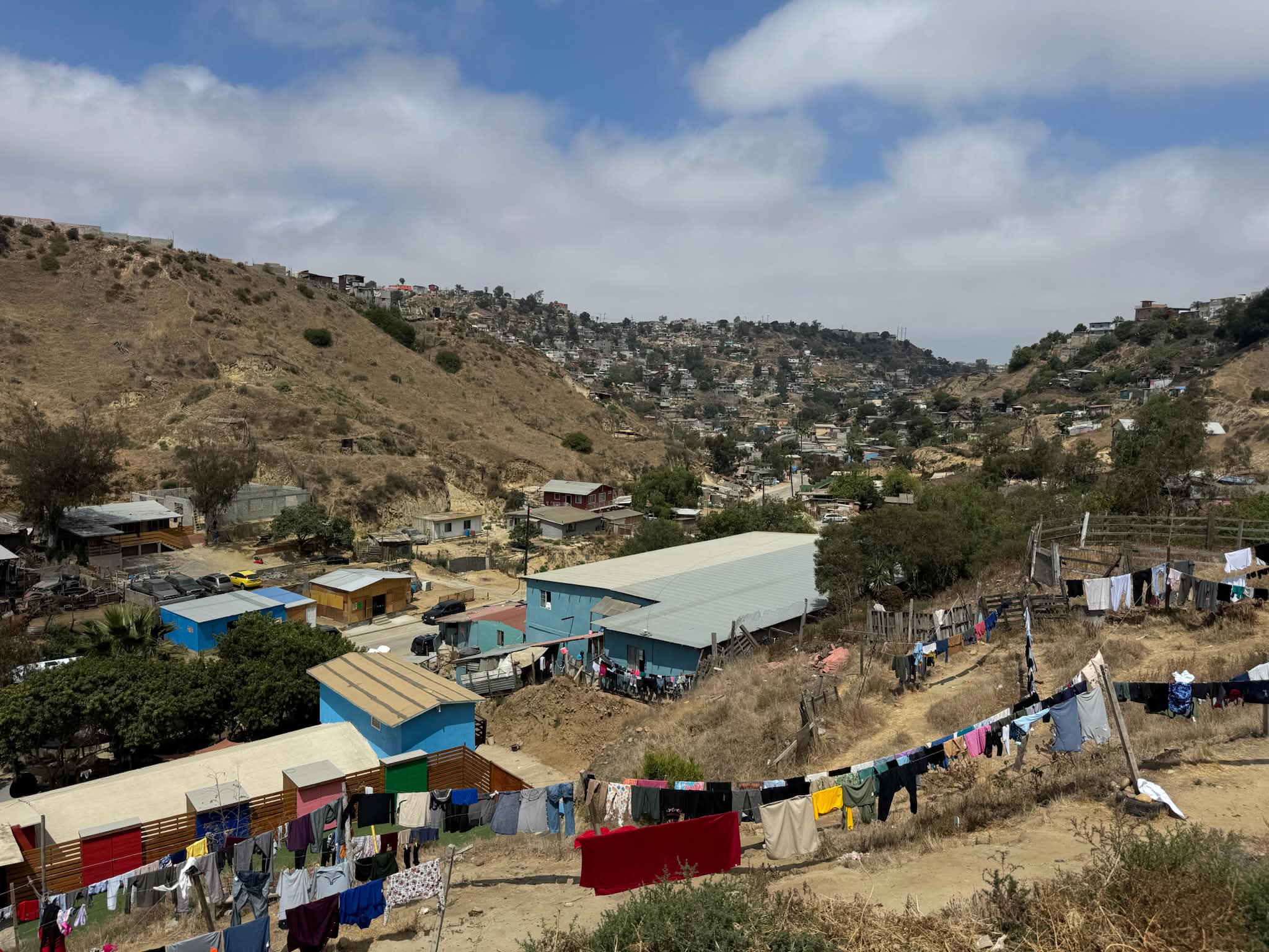 Breaking the Stigma: Environmental Responsibility and Climate Justice in Tijuana